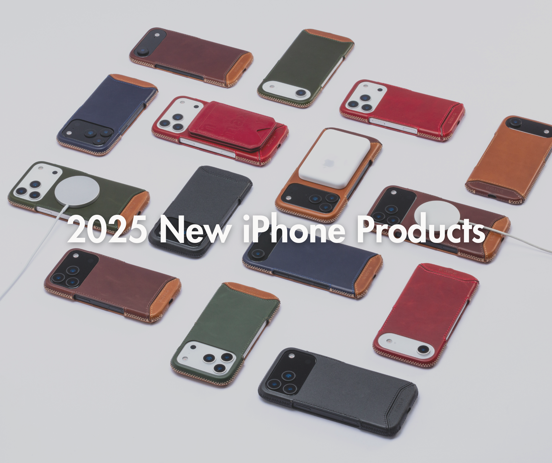 2025 New iPhone Products – n max n Japan公式EC SHOP