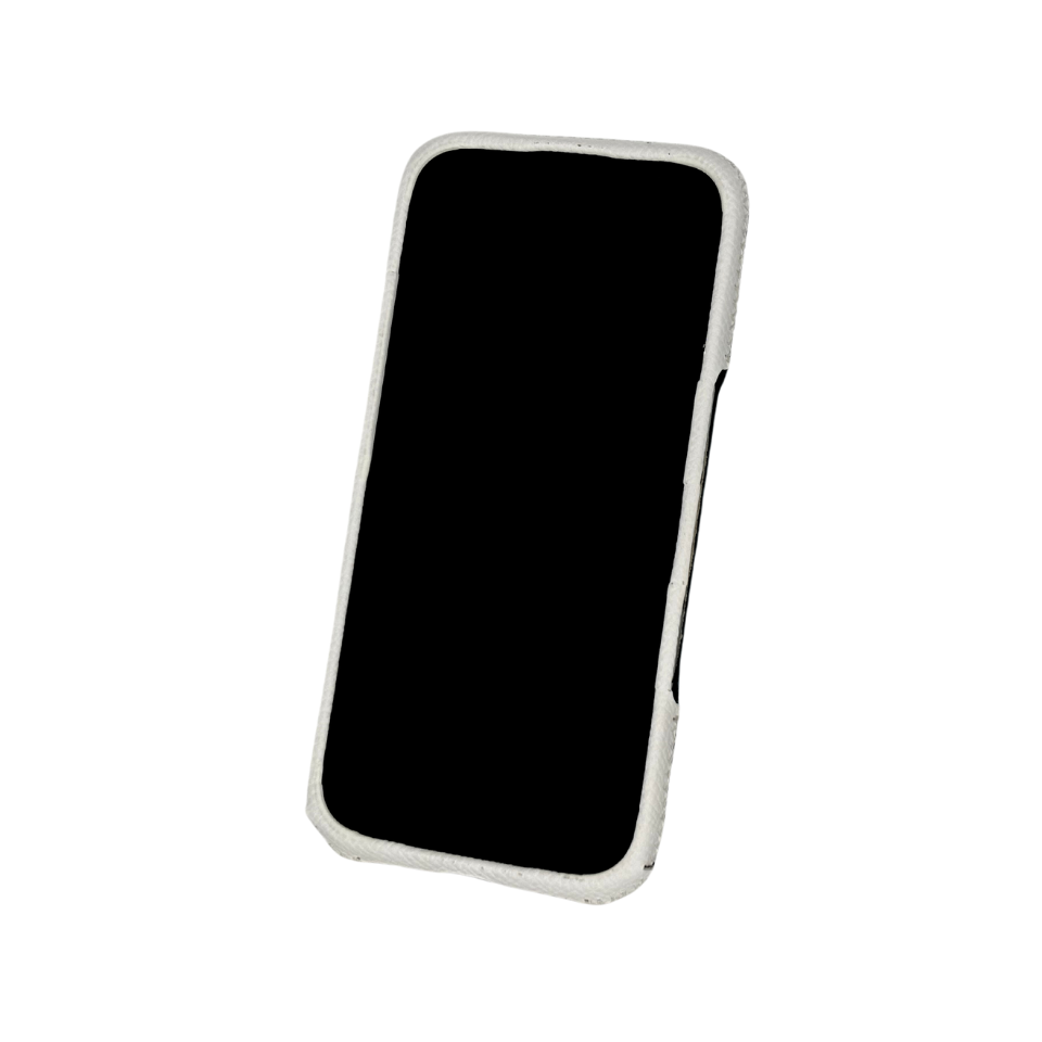 Gadgetouch×n max n Genuine Leather Full Coverage Case for iPhone 16シリーズ