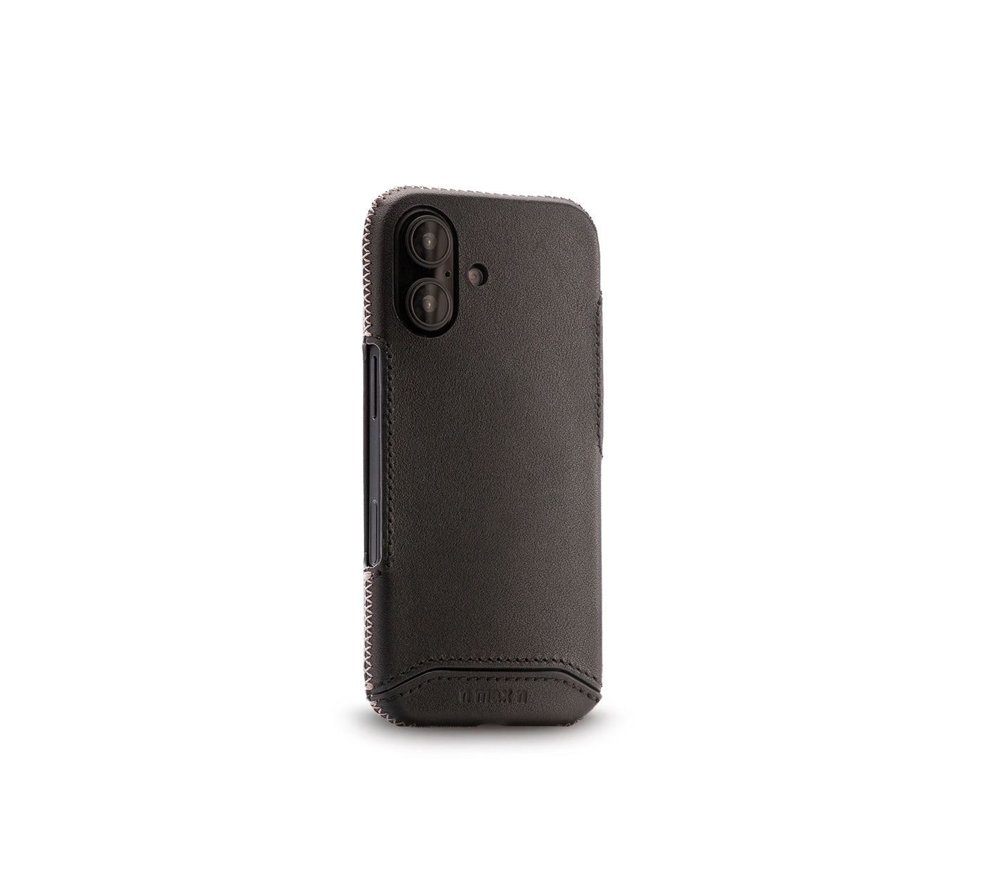 New!!Genuine Leather Full Coverage Case for iPhone 16シリーズ