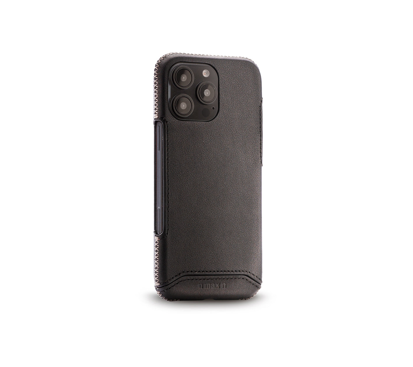 New!!Genuine Leather Full Coverage Case for iPhone 16シリーズ