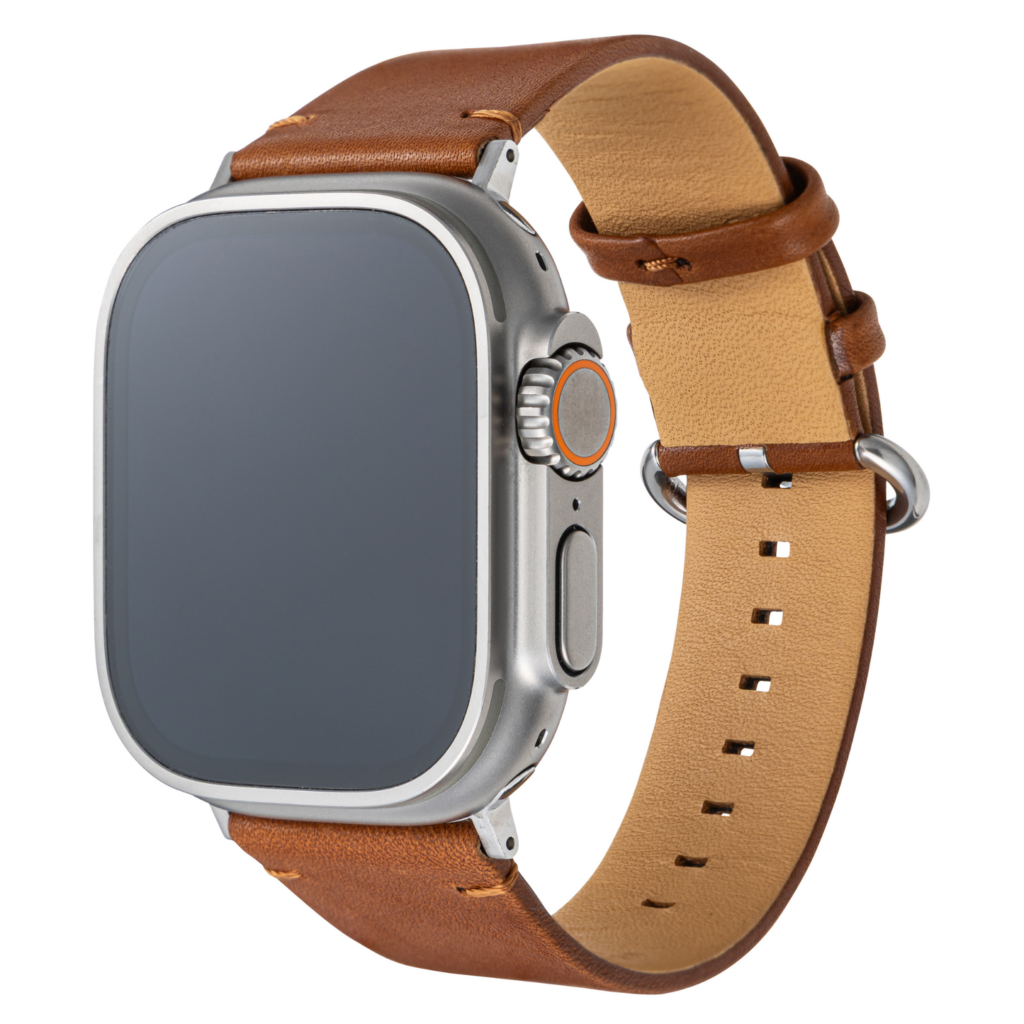 [Campagne Sélection×n max n](42mm-49mm)レザーバンド