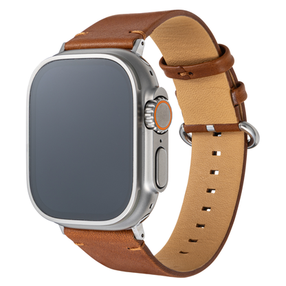 [Campagne Sélection×n max n](42mm-49mm)レザーバンド