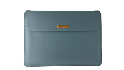 Vegan Leather Sleeve case “Fleeve” for laptop