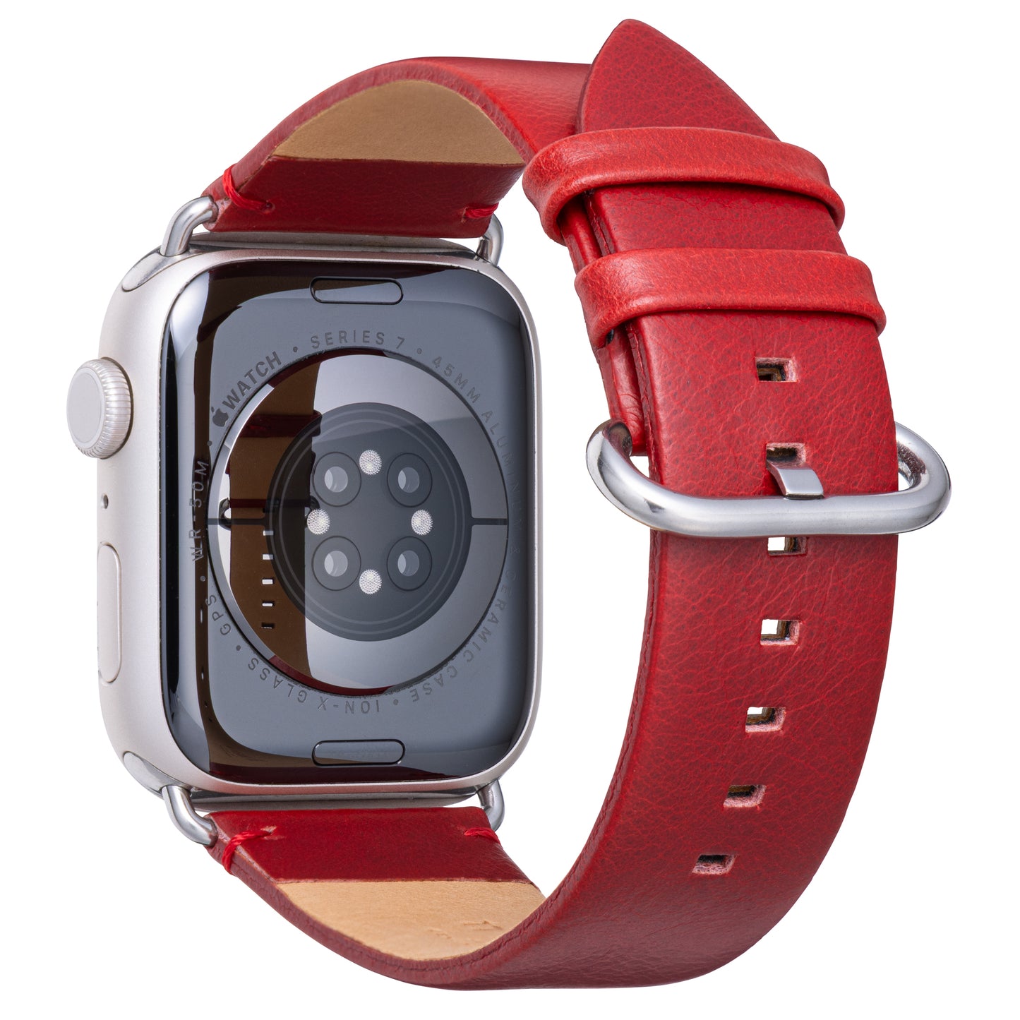 Genuine Leather Watch band for Apple Watch