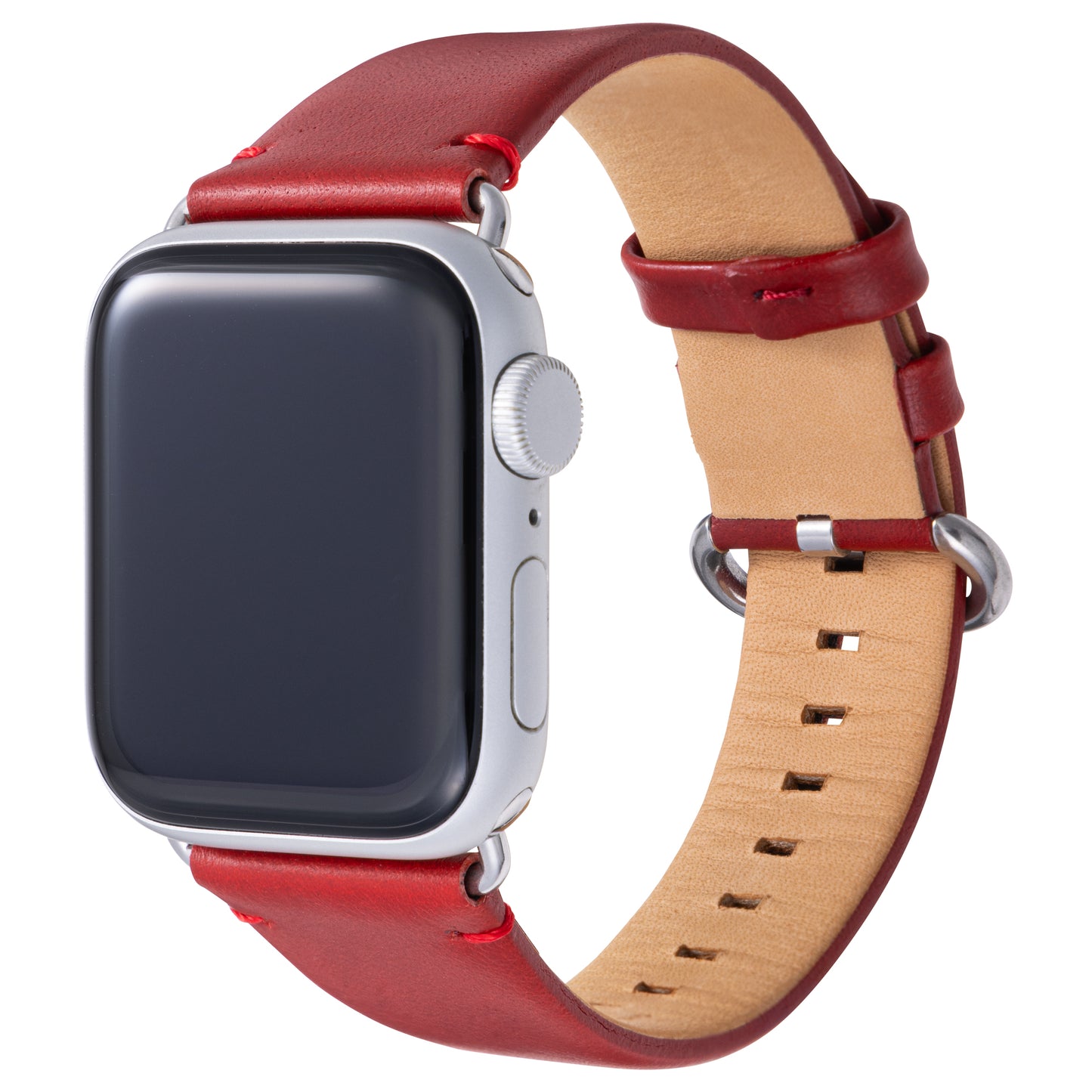 Genuine Leather Watch band for Apple Watch