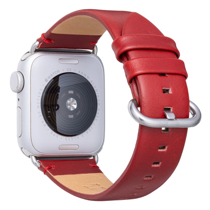 Genuine Leather Watch band for Apple Watch
