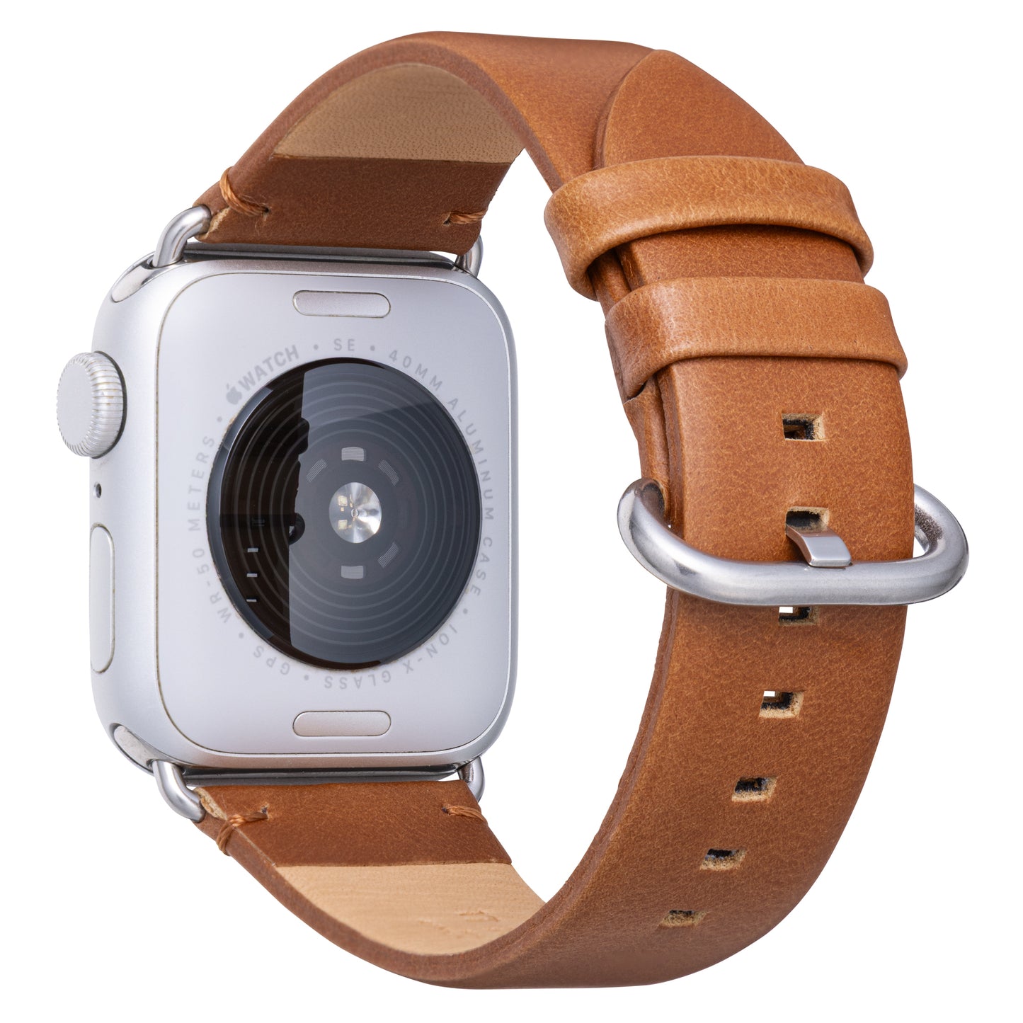 Genuine Leather Watch band for Apple Watch