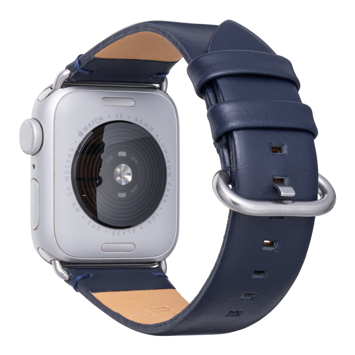 Genuine Leather Watch band for Apple Watch