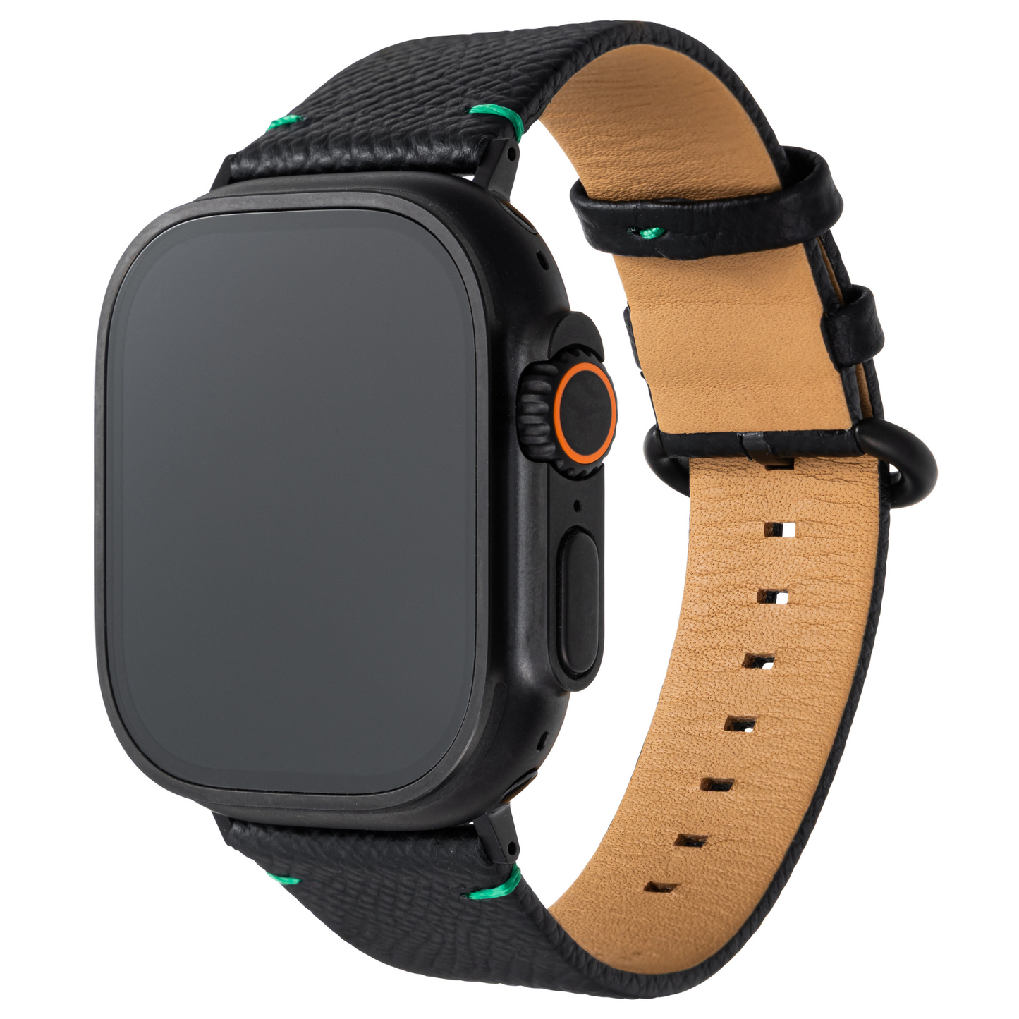 [Campagne Sélection×n max n](42mm-49mm)レザーバンド