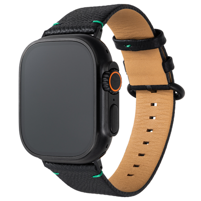 [Campagne Sélection×n max n](42mm-49mm)レザーバンド