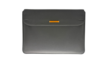 Vegan Leather Sleeve case “Fleeve” for laptop