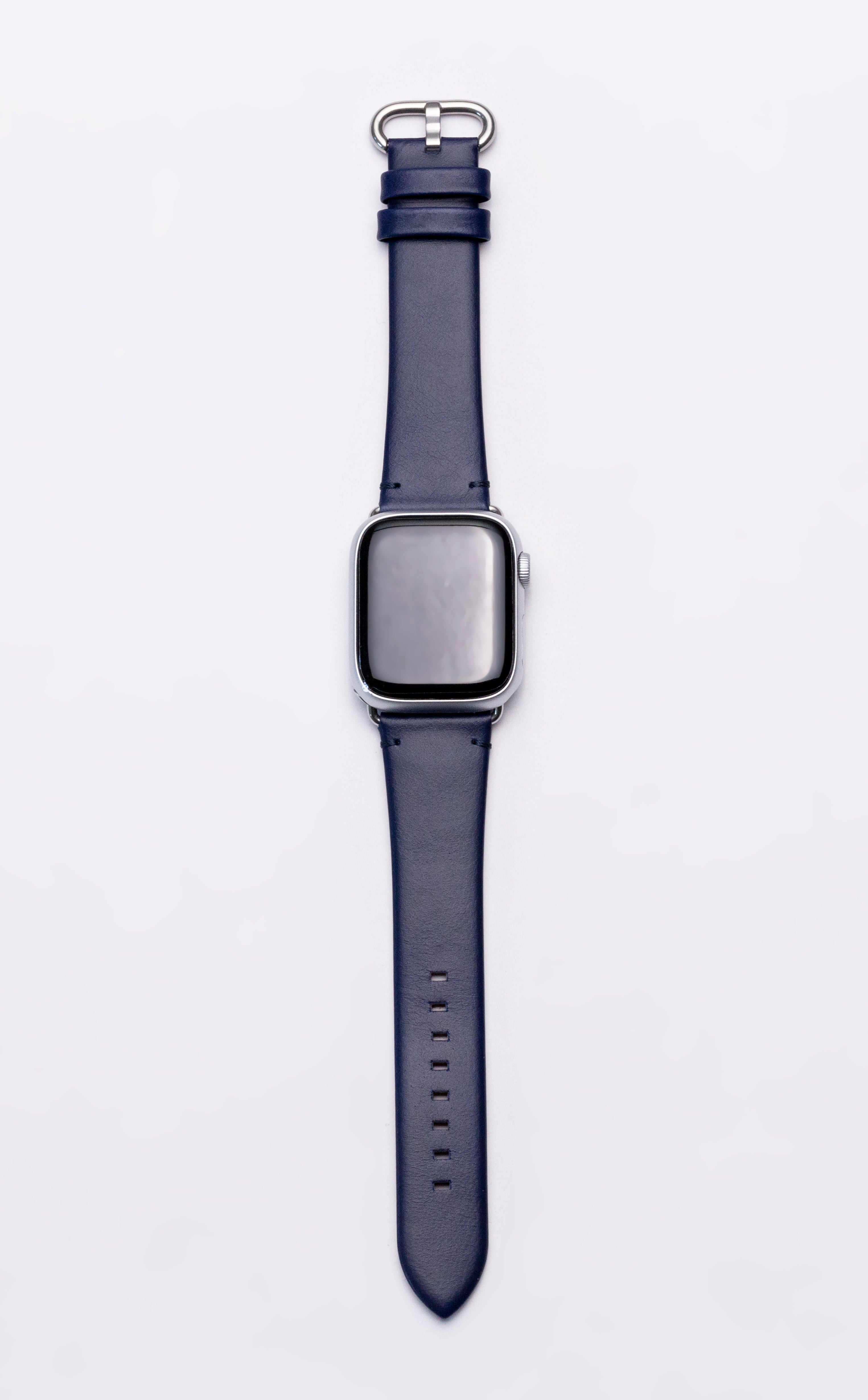 Genuine Leather Watch band for Apple Watch – n max n Japan