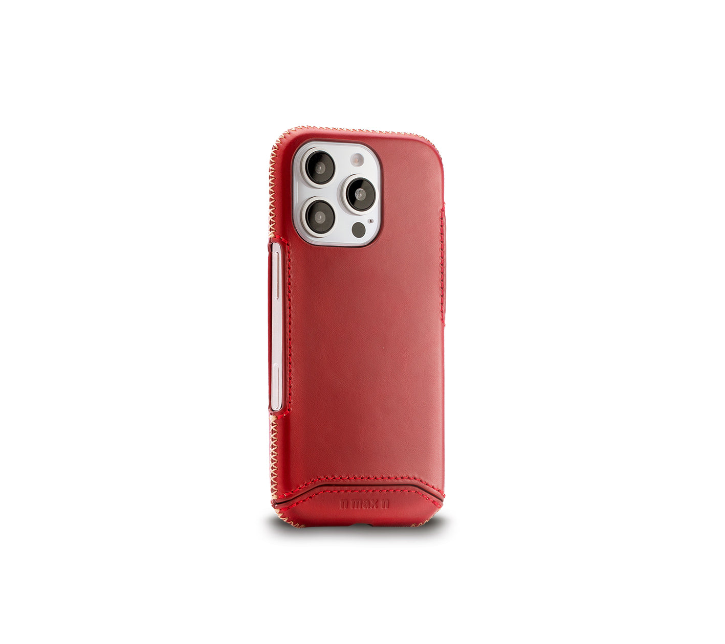 New!!Genuine Leather Full Coverage Case for iPhone 16シリーズ