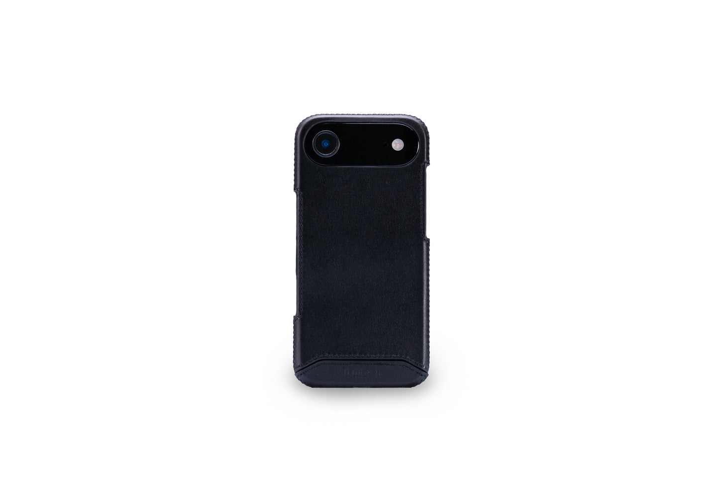 Genuine Leather Full Coverage Case for iPhone 17シリーズ