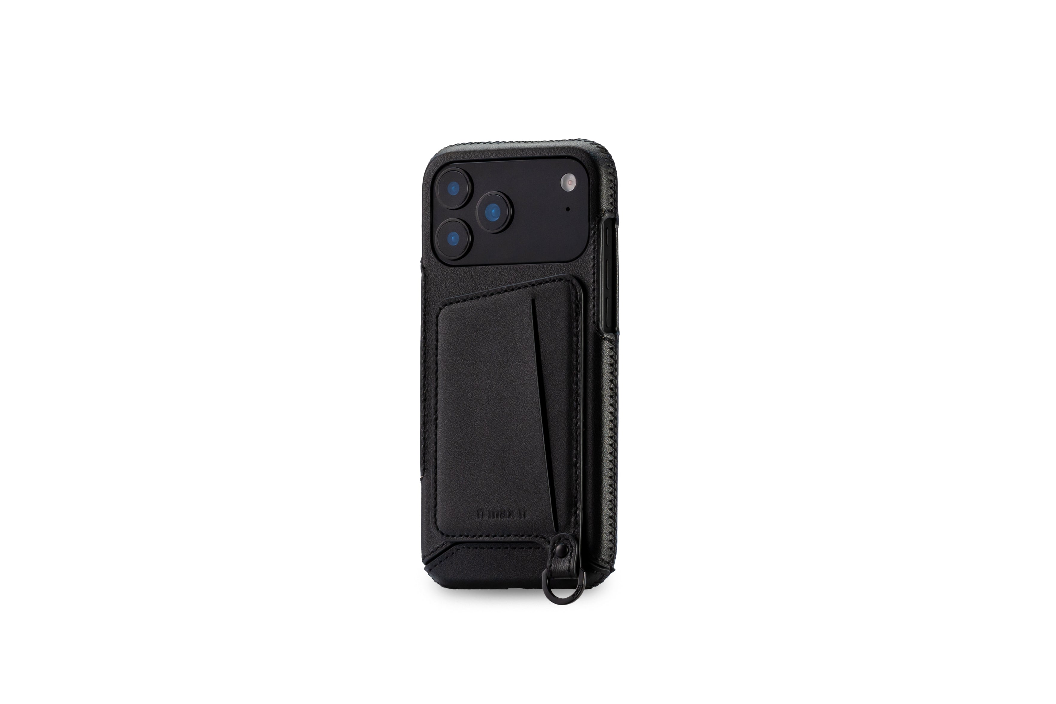 New!!Genuine Leather multi-functional Case for iPhone 17シリーズ