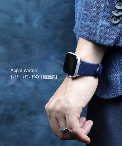 Genuine Leather Watch band for Apple Watch